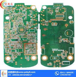 從線路板制作機到軟硬件集成 優路通的技術開發與銷售全解析